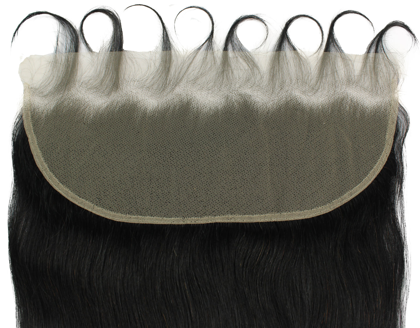 Kyrie 13X5" HD Lace Closure 12 Inch