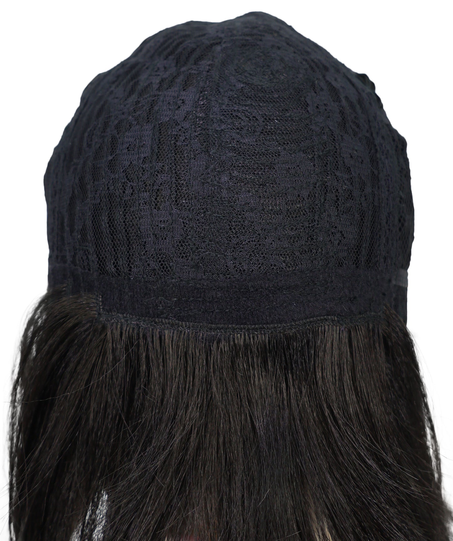 Sharlene Stylish Ready-to-Wear Straight 9.5" Full Wig