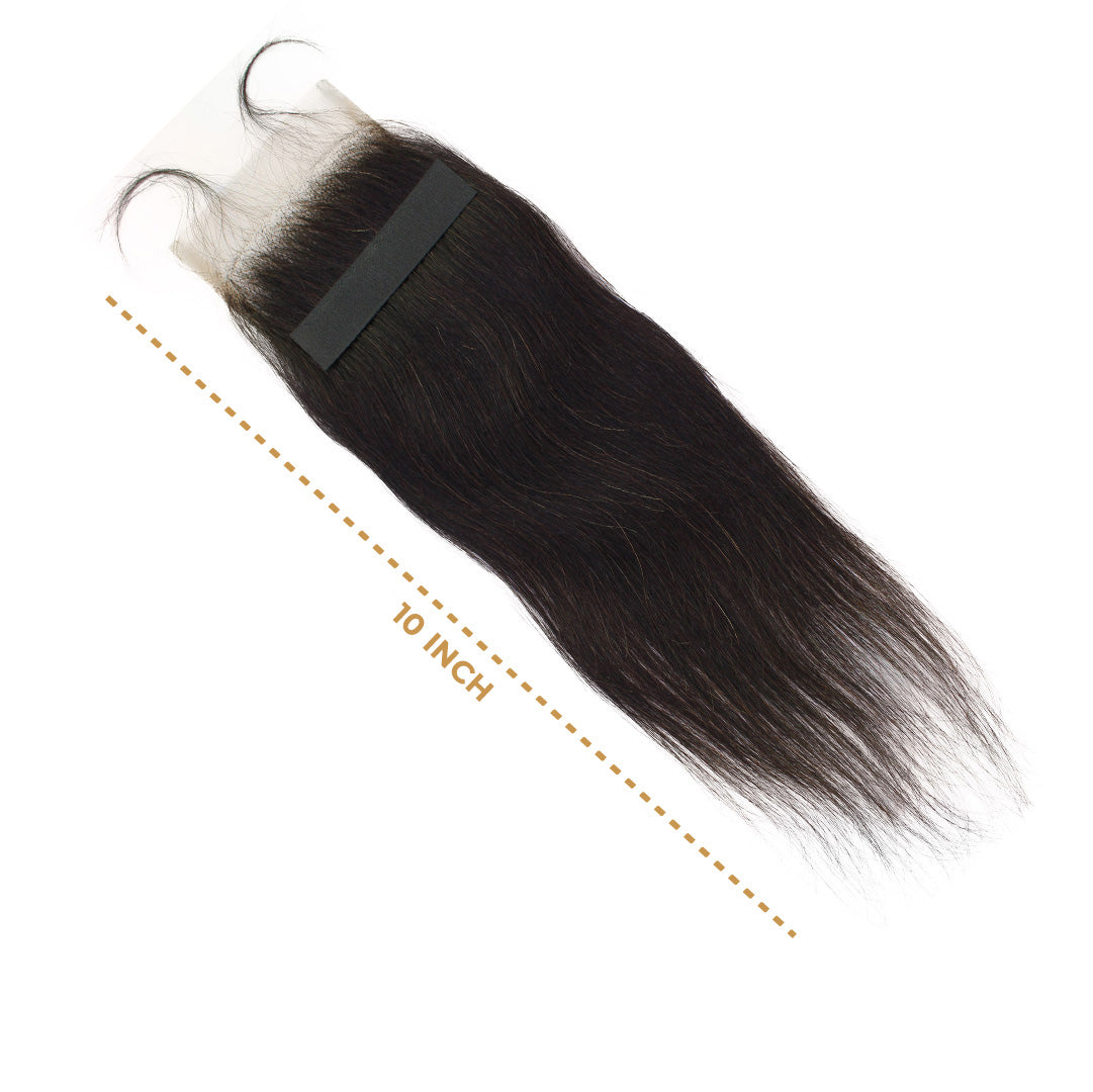 Lina 4X5" HD Lace Closure
