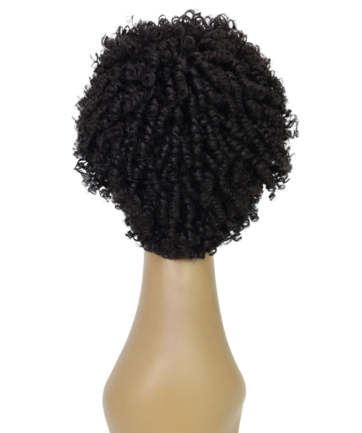 Beebee Sleek Angle-Cut Bob 9 Inch Full Wig with Side Bangs Wig