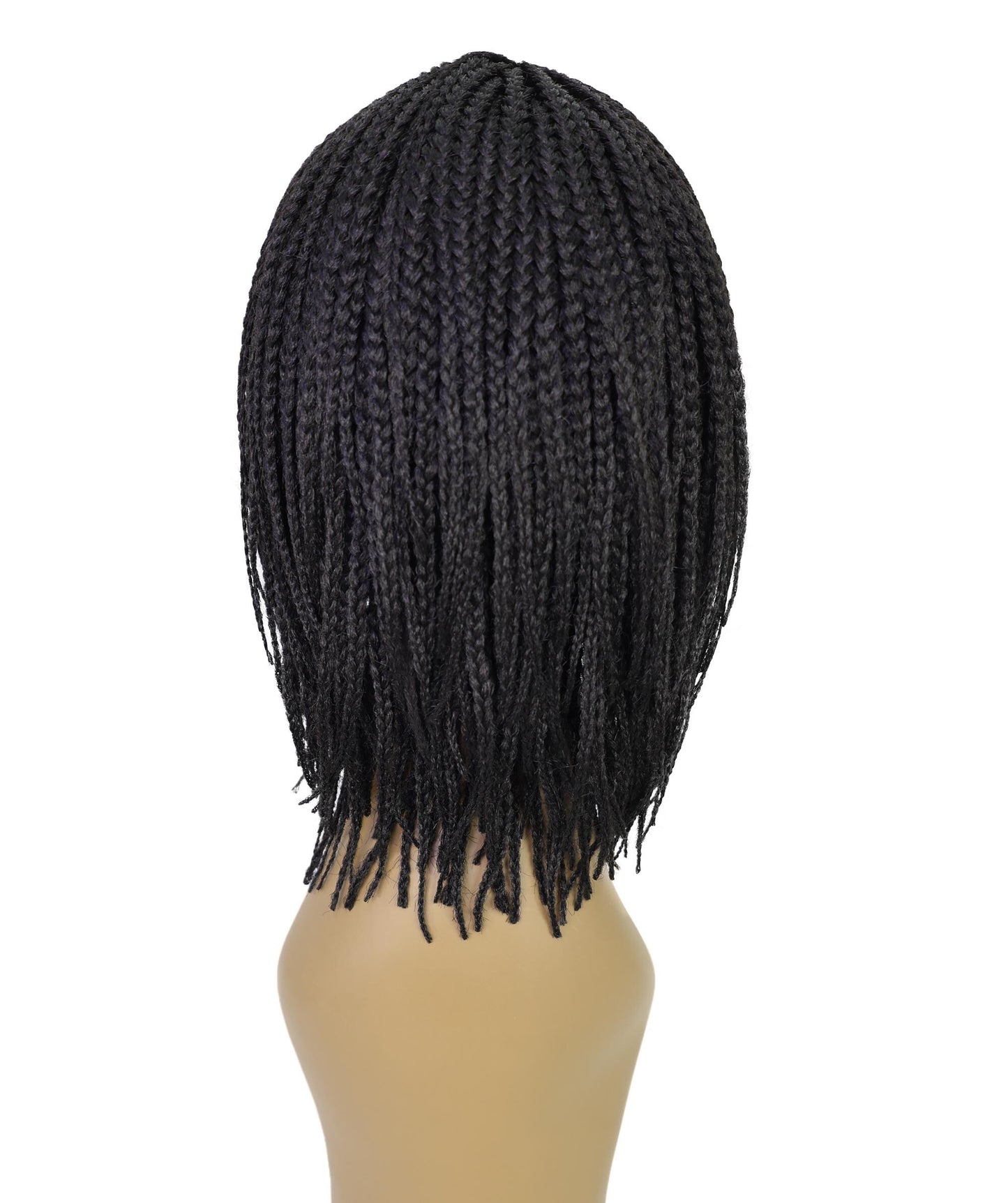 Nikita Wedged Back & Layered Spiral Curl Wig