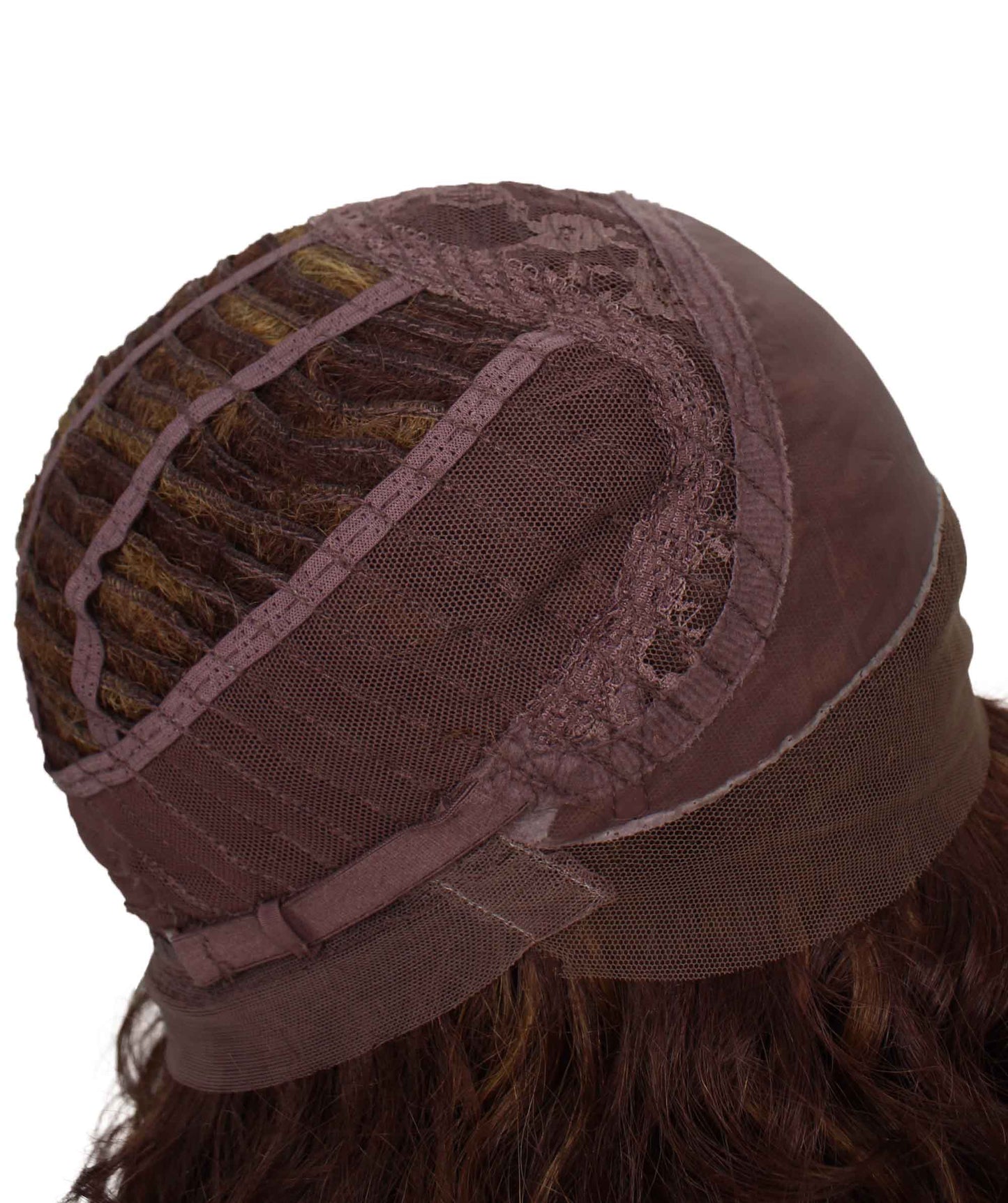 #F30/27/33 - Dark Golden Brown