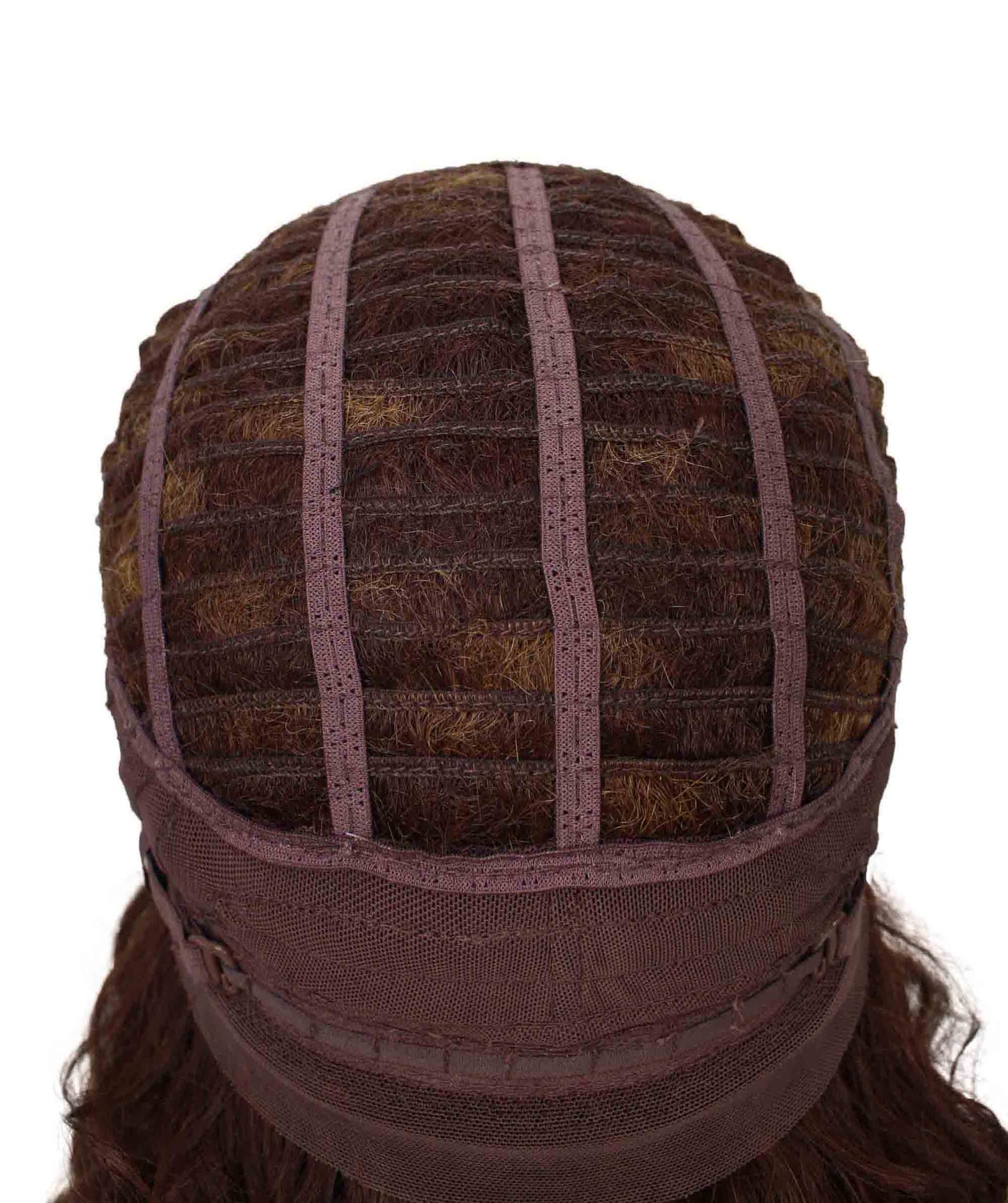 #F30/27/33 - Dark Golden Brown