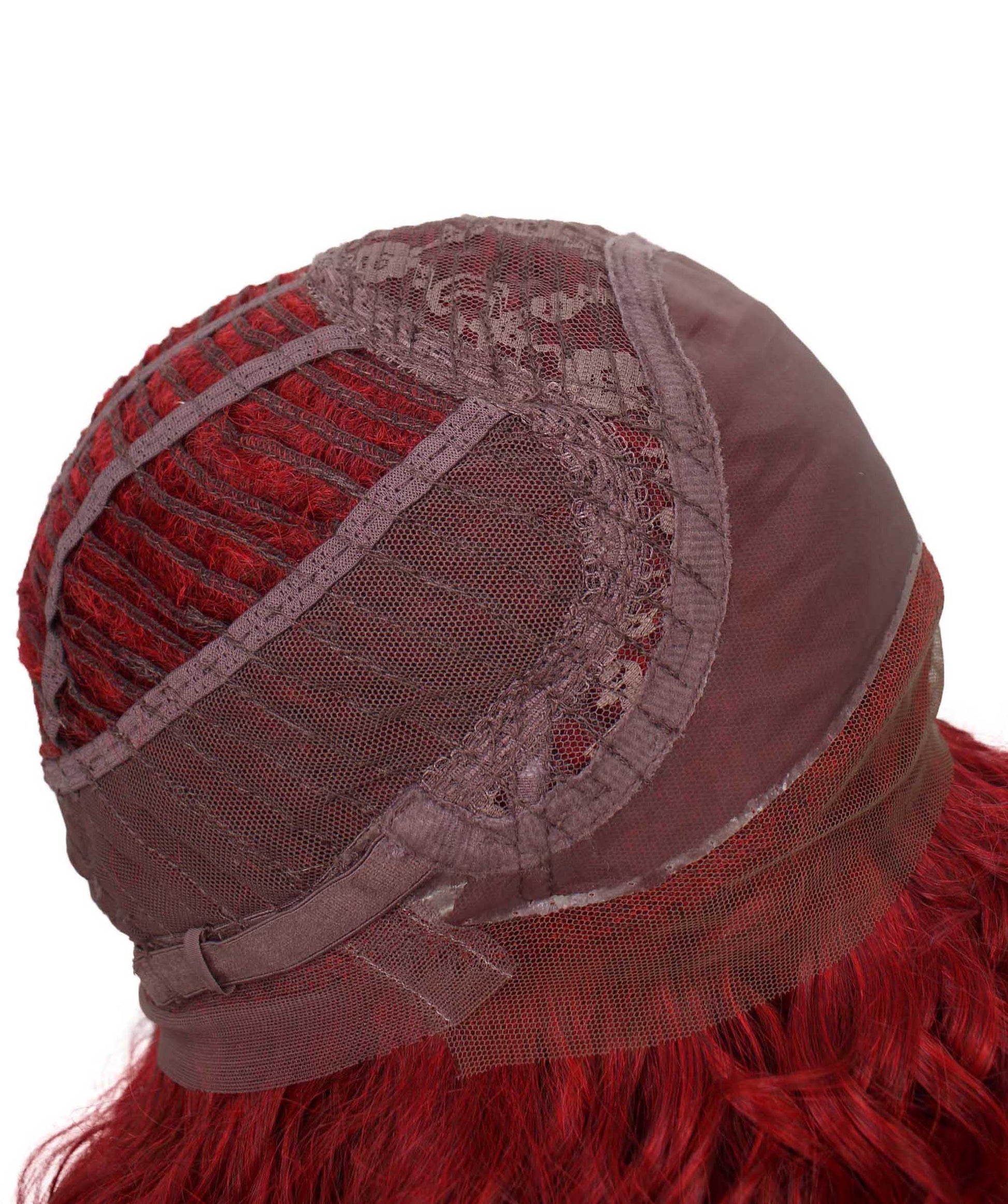 #TWINE/RED - Dark wine and red blend