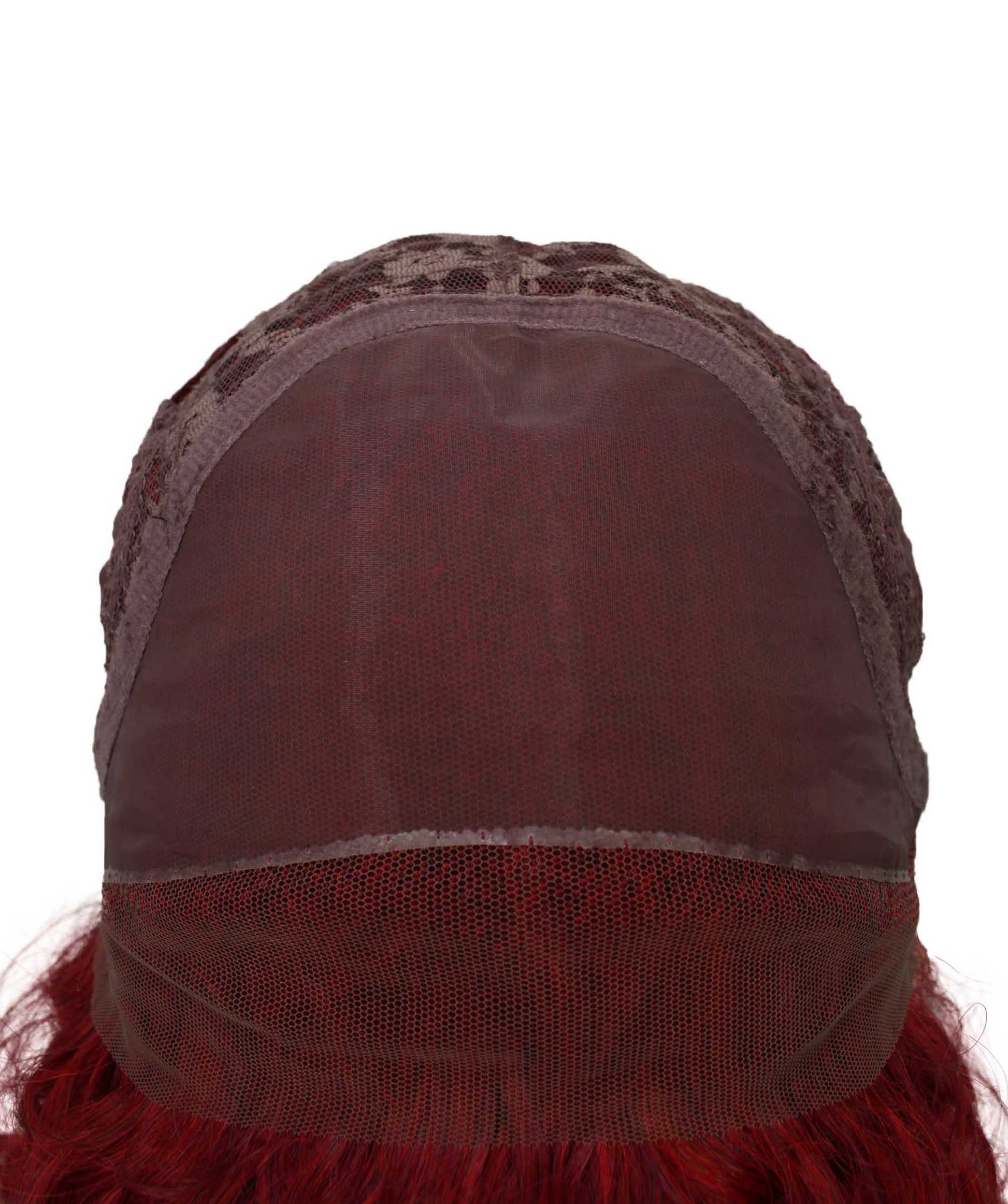 #TWINE/RED - Dark wine and red blend