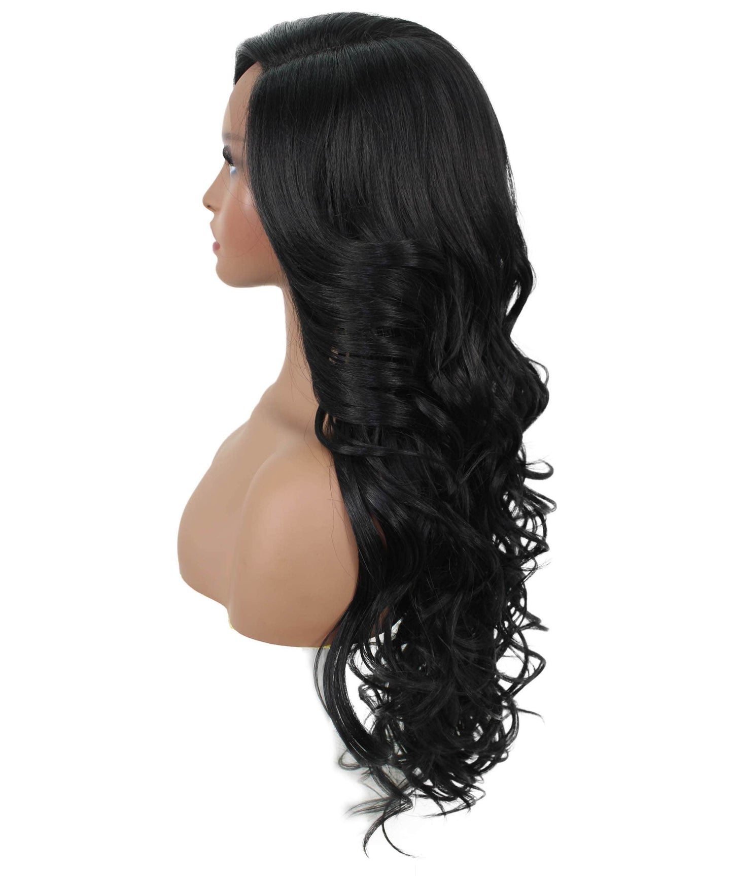 #1 - Black