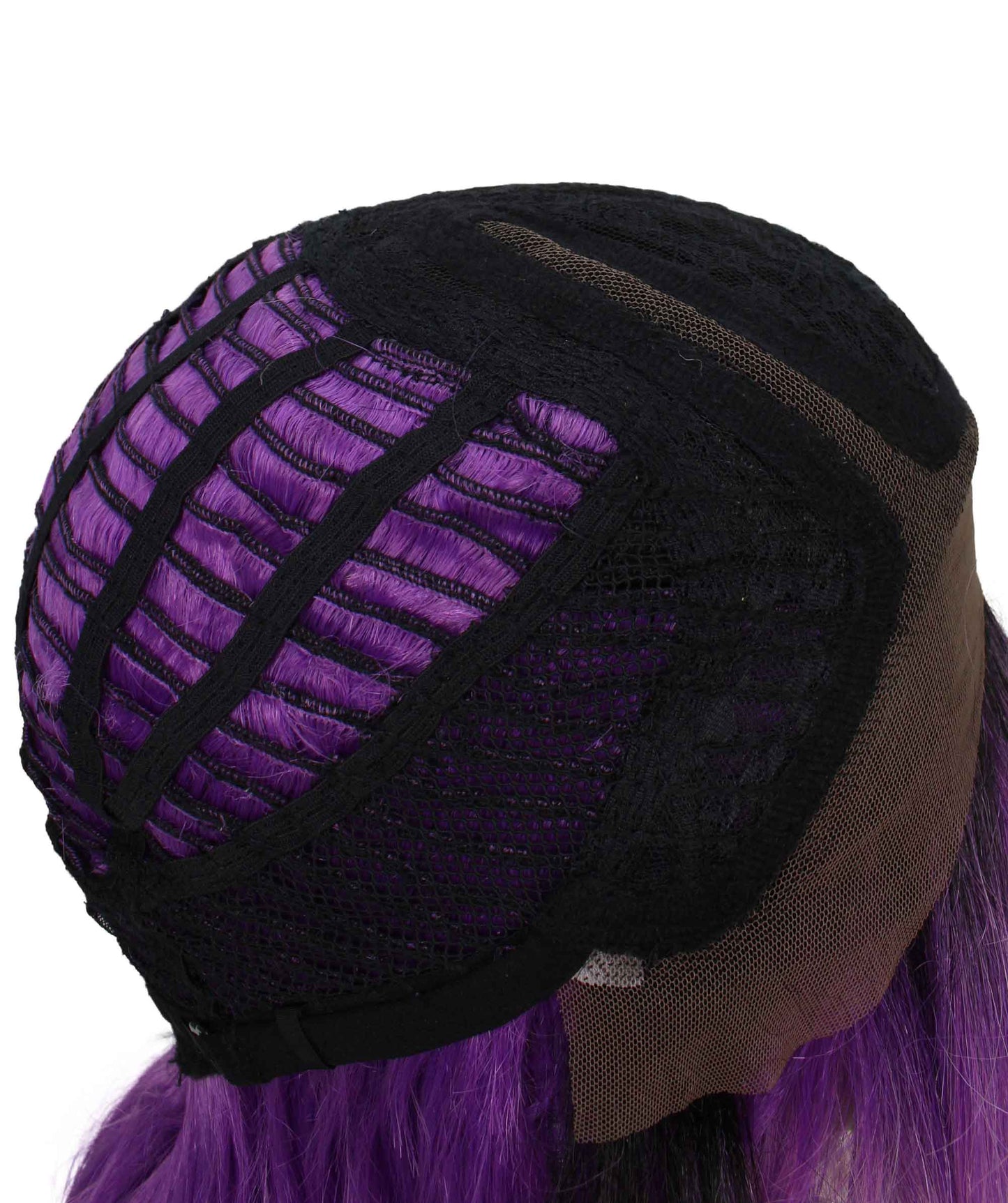 #OTVIO/PINK - Violet to Pink Ombre