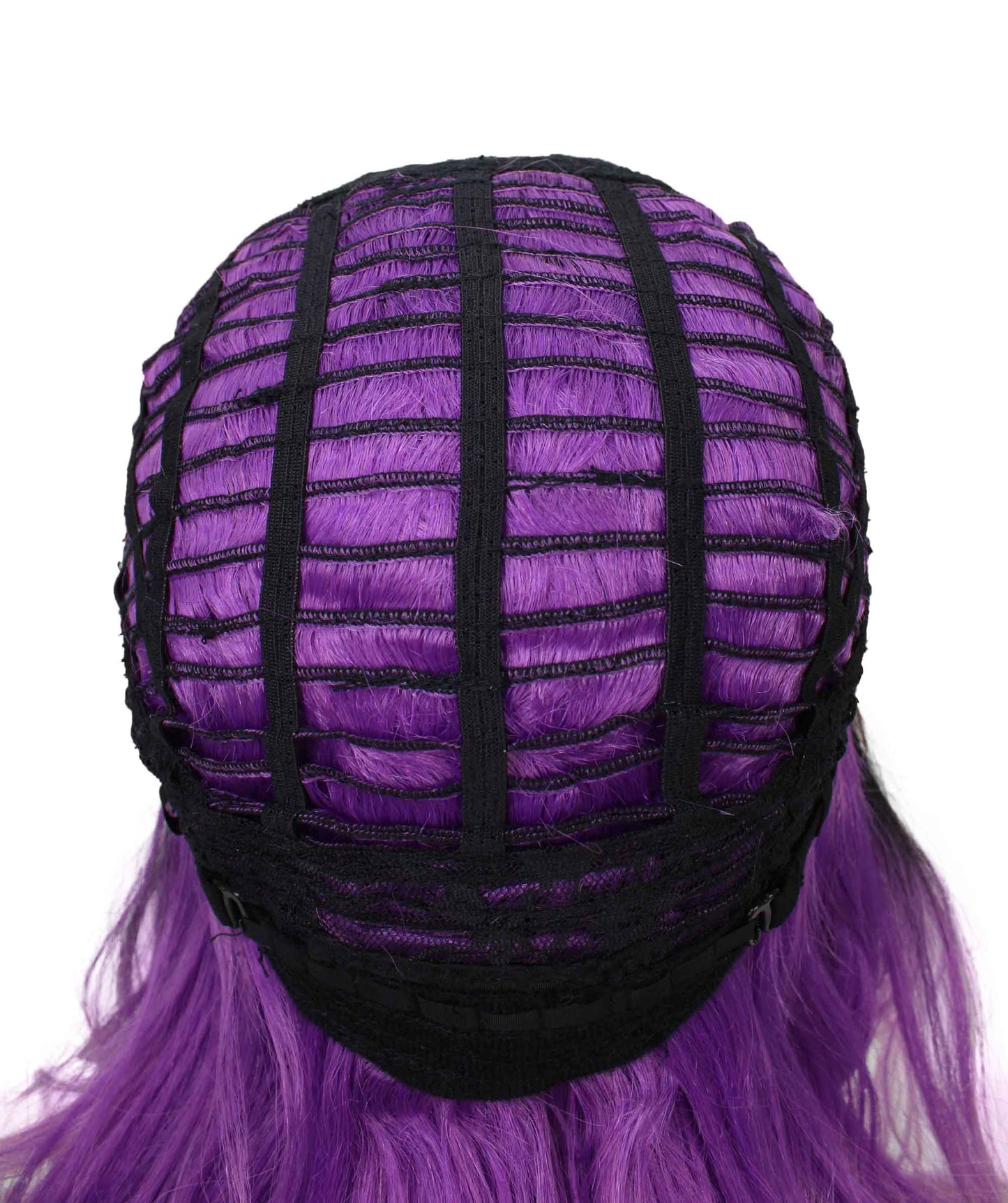 #OTVIO/PINK - Violet to Pink Ombre