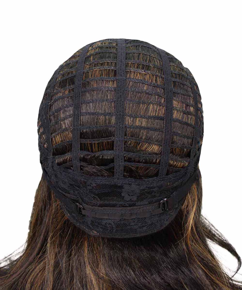 #F1B/27 - Black with Golden Highlights