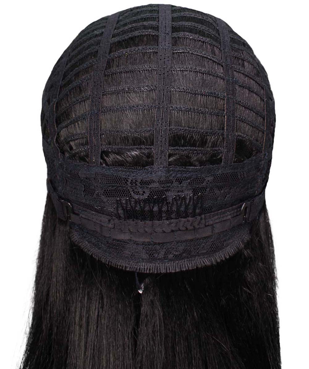 #1B - Natural Black