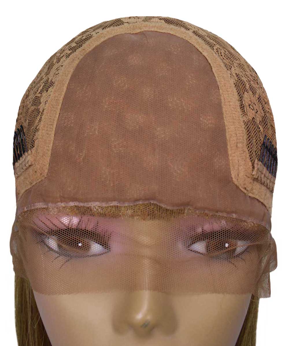 #P2763 - Blonde Blend