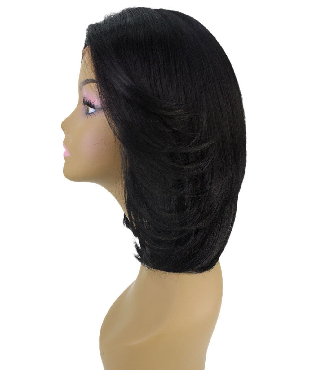 #1-Black