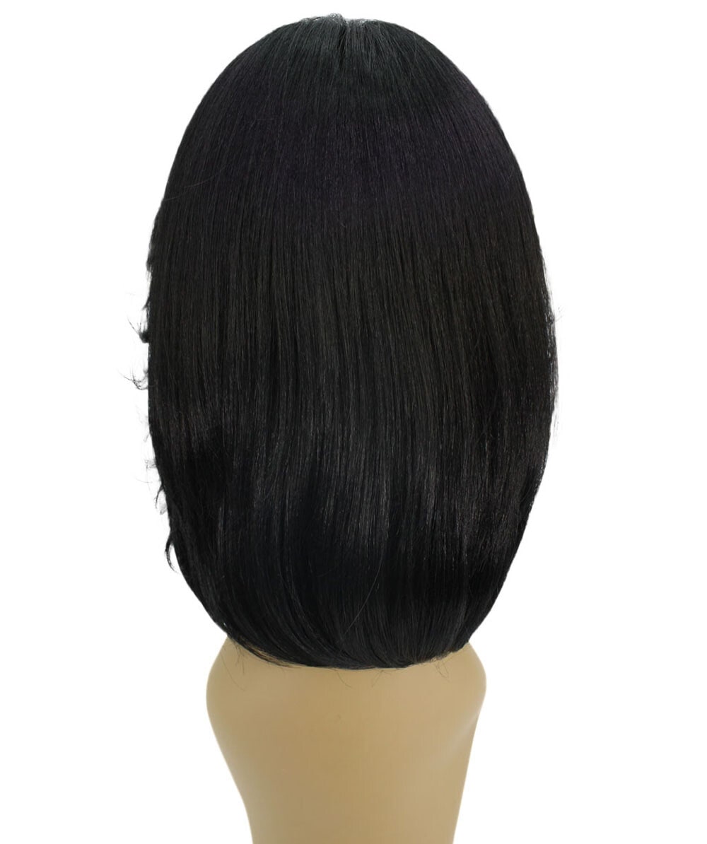 #1-Black