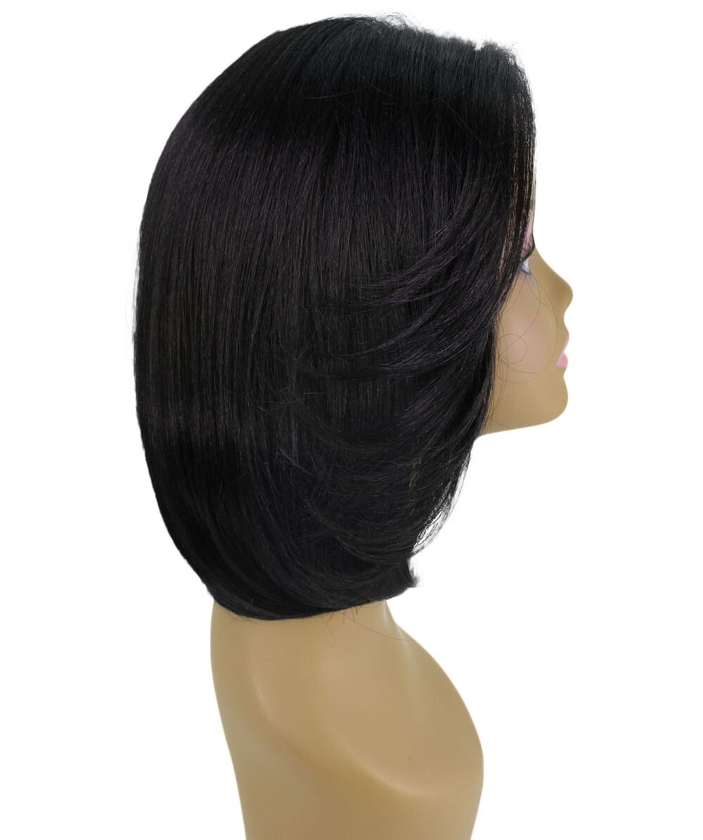 #1-Black