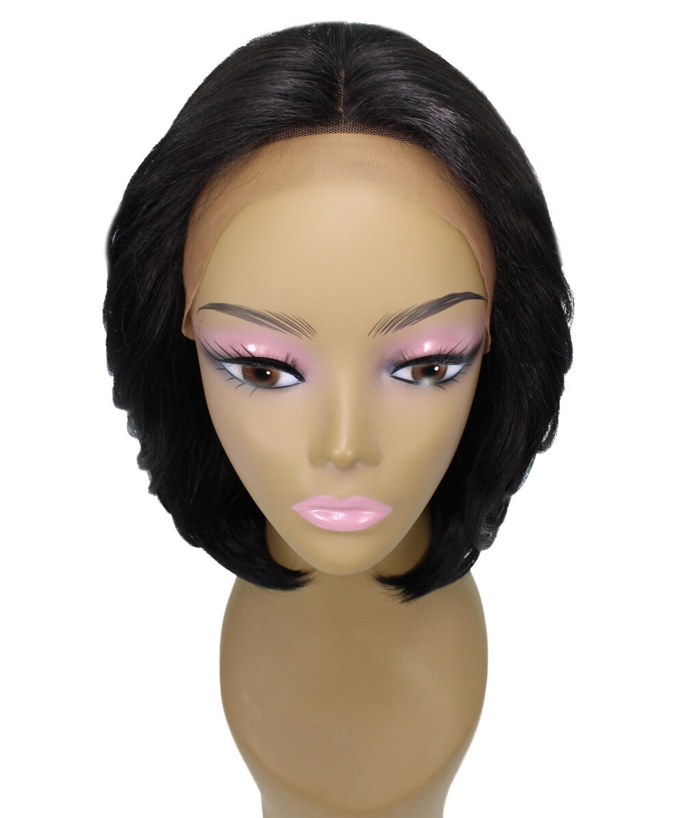 #1B - Natural Black