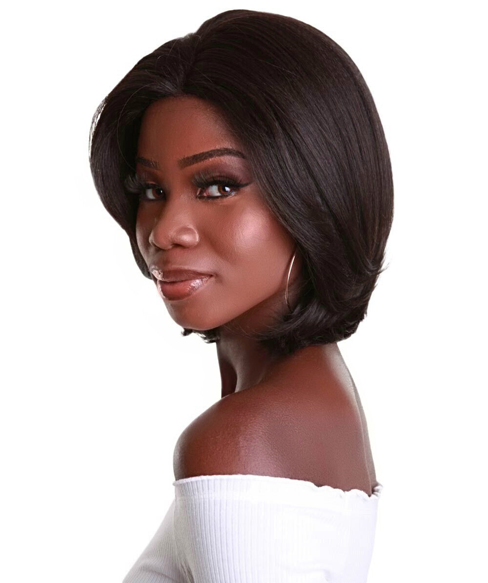 #2 - Dark Brown