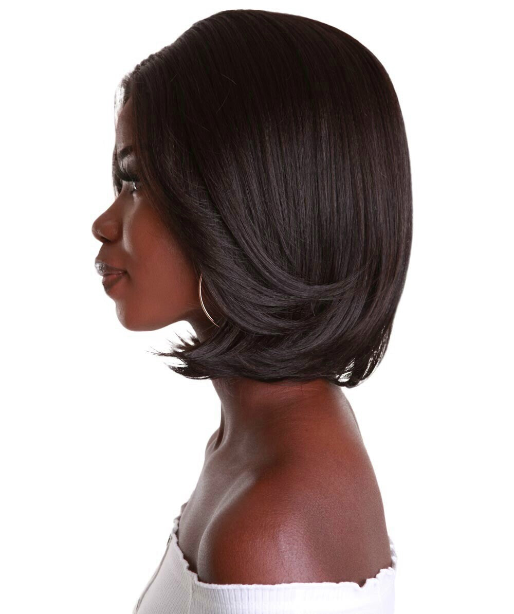 #2 - Dark Brown