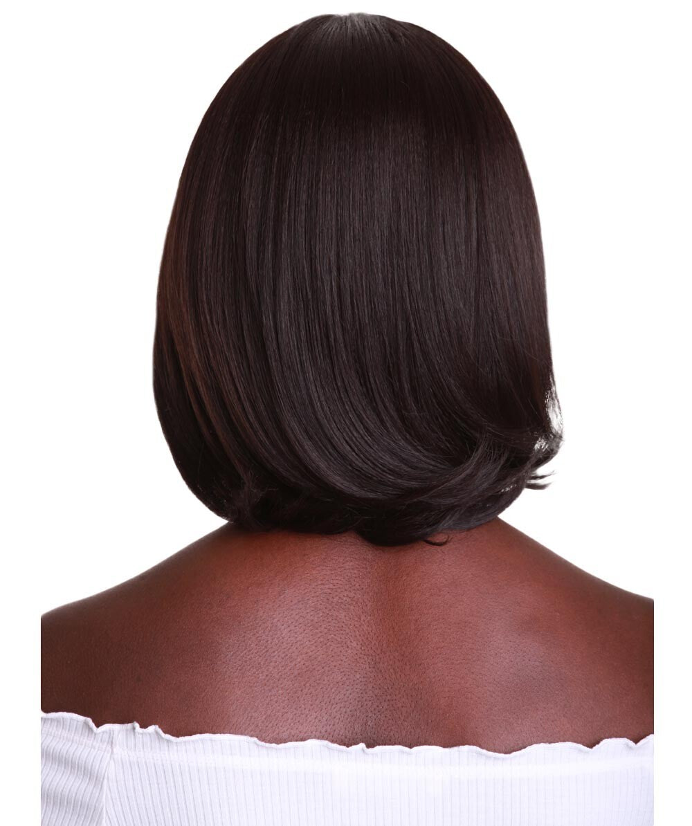 #2 - Dark Brown