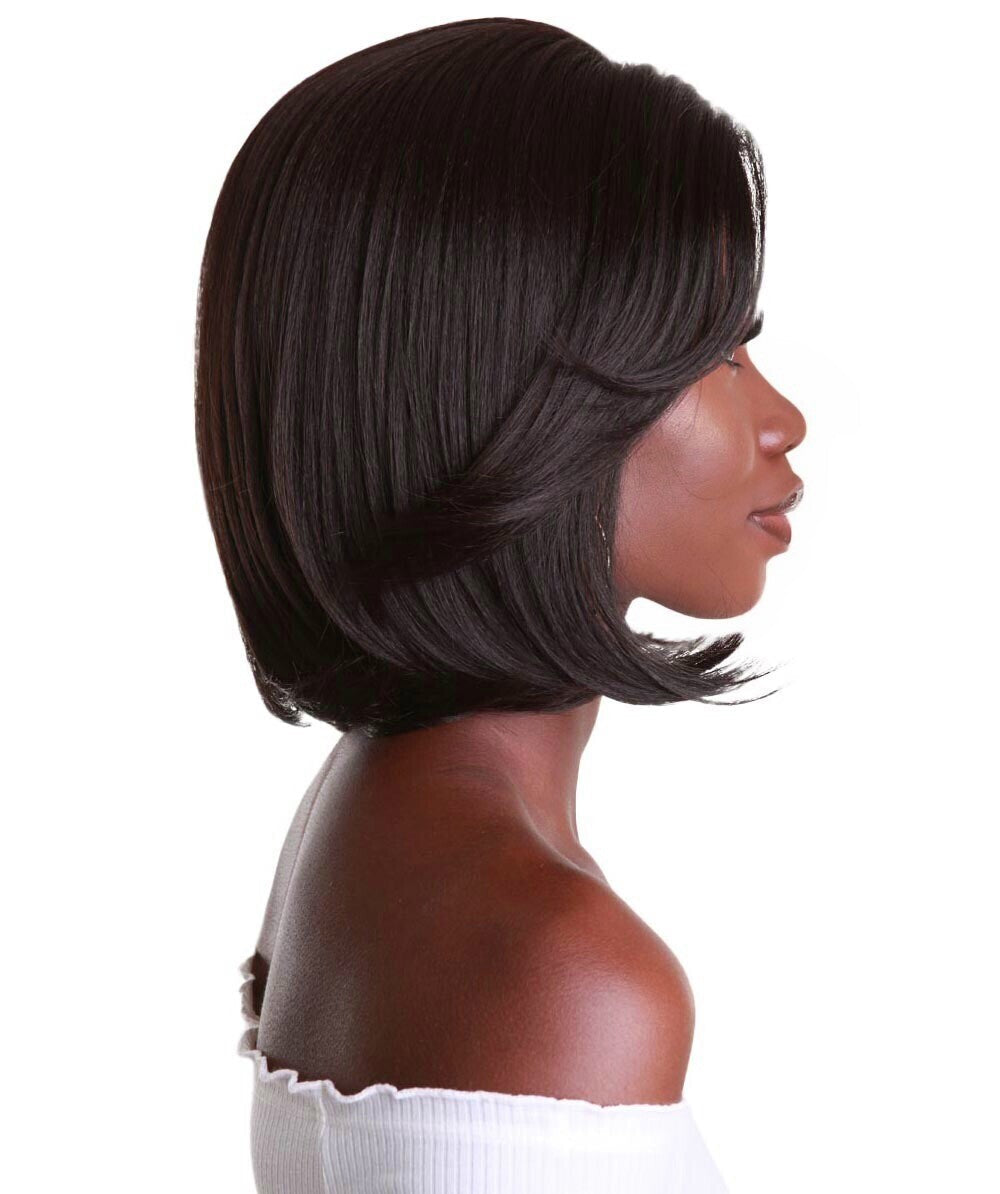 #2 - Dark Brown
