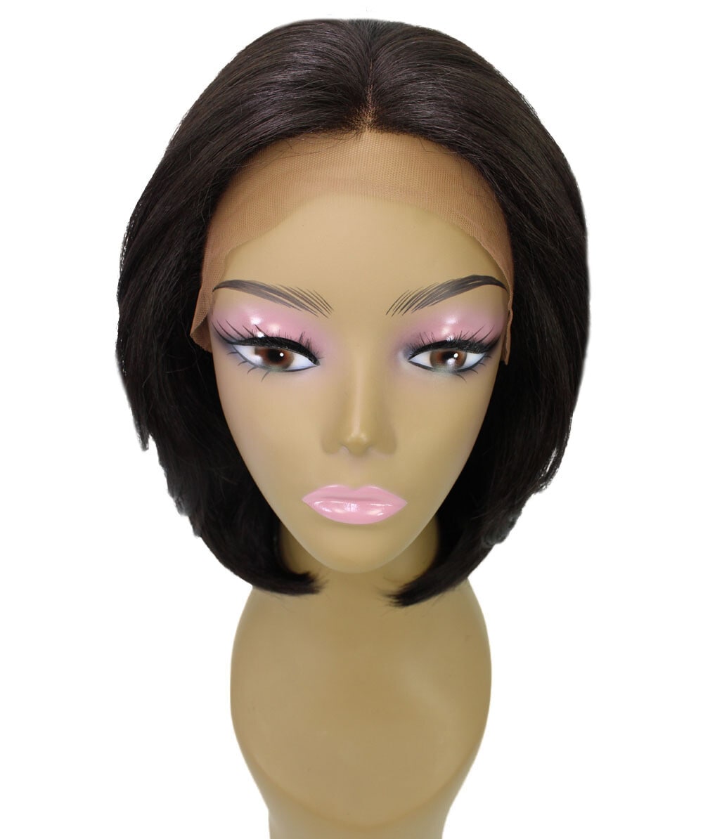 #2 - Dark Brown