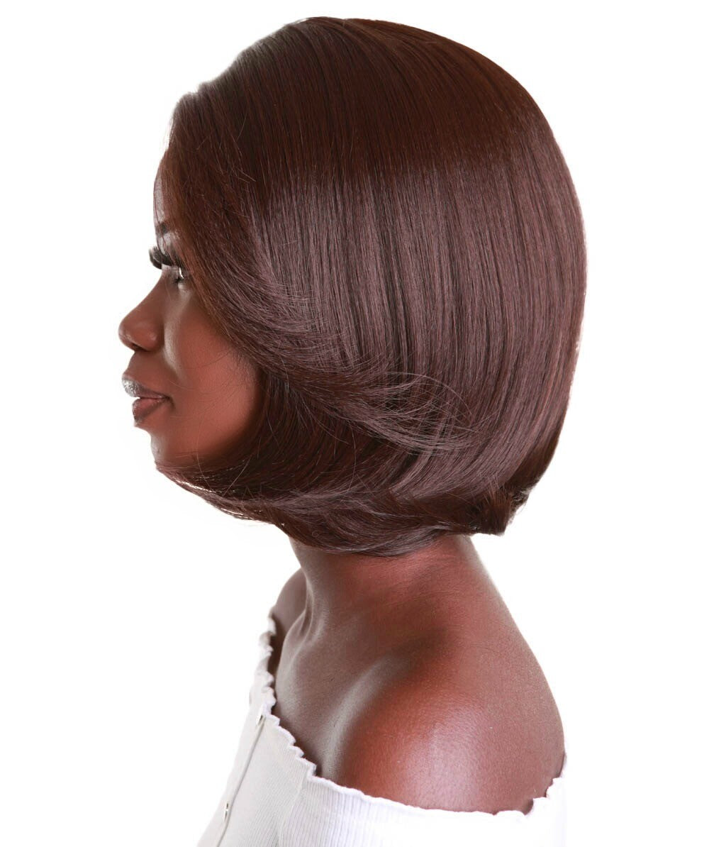 #4 - Medium Brown