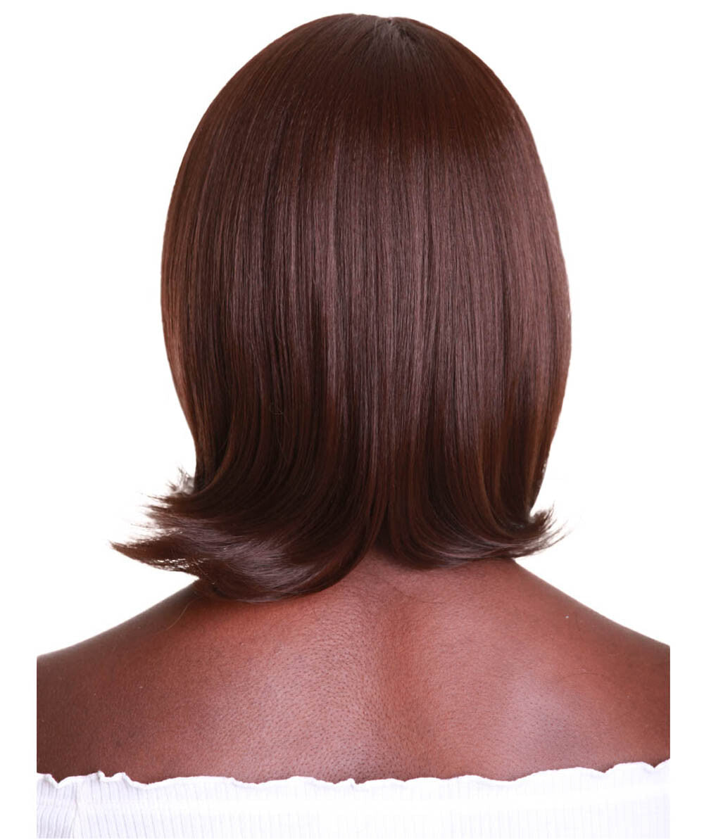 #4 - Medium Brown