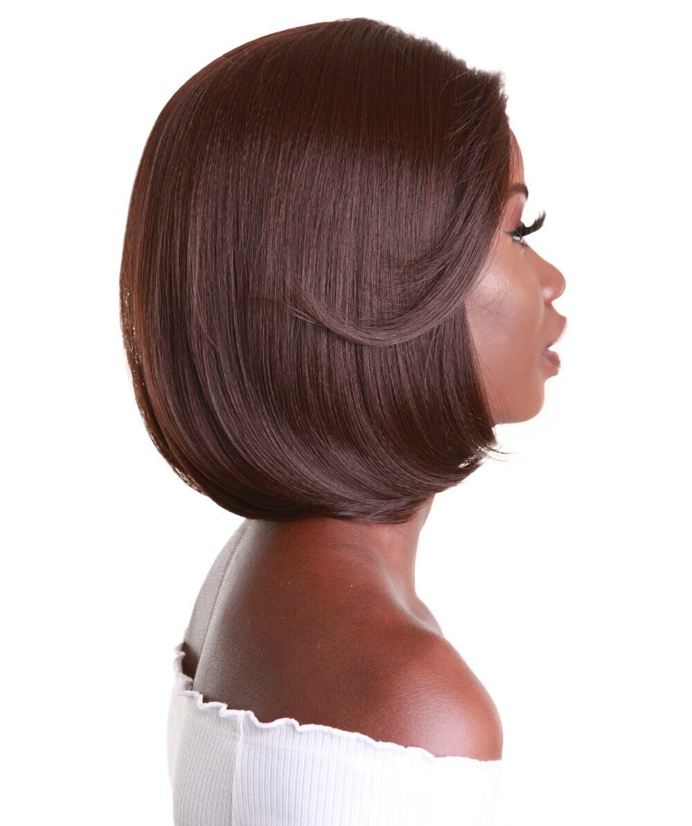 #4 - Medium Brown