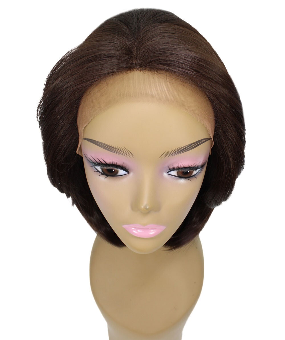 #4 - Medium Brown