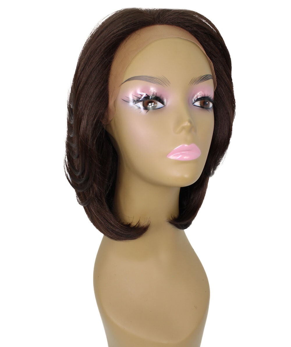 #4 - Medium Brown