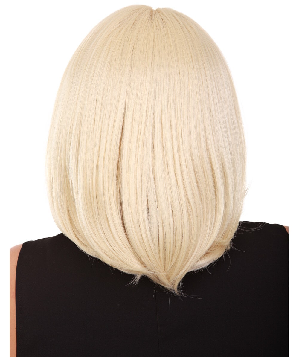 #613 - Light Blonde