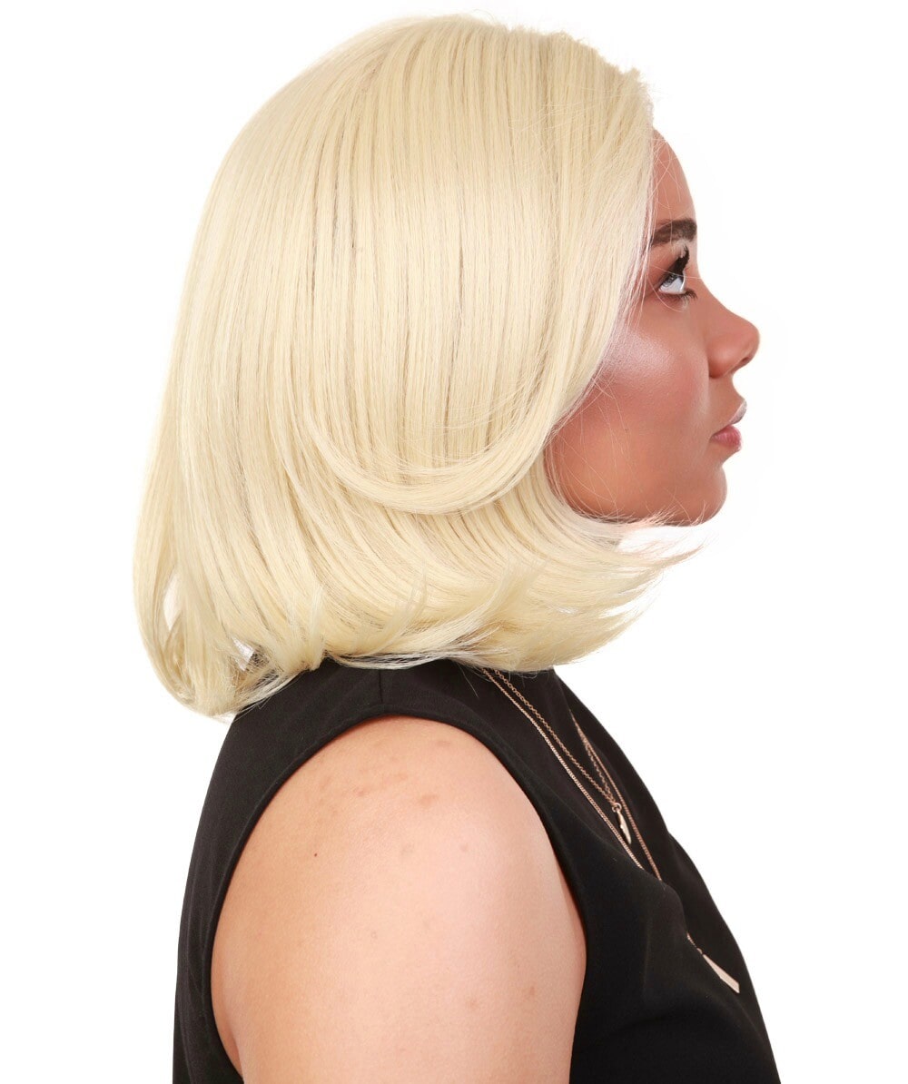#613 - Light Blonde