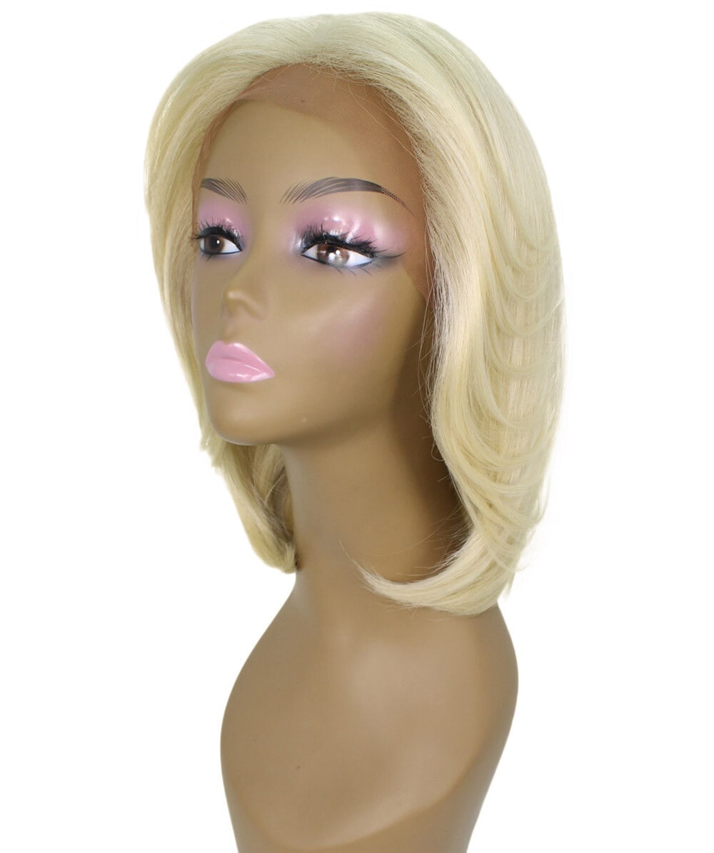 #613 - Light Blonde