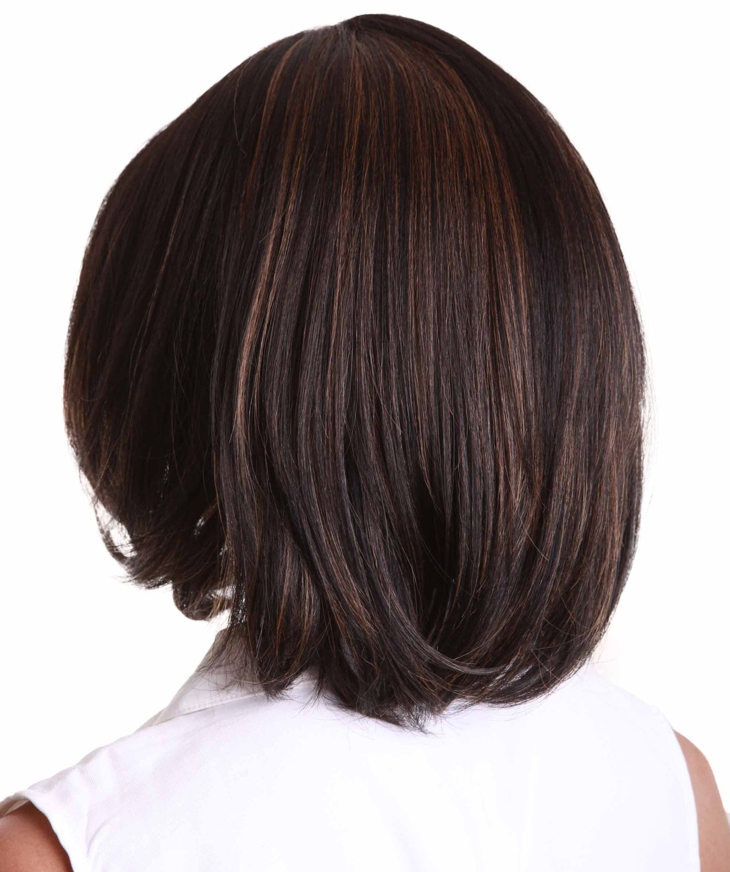#F1B/27 - Black with Golden Highlights
