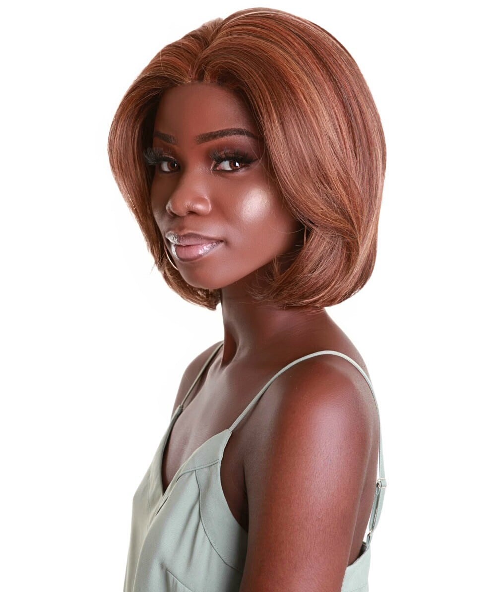 #P4273 - Light Brown Blend
