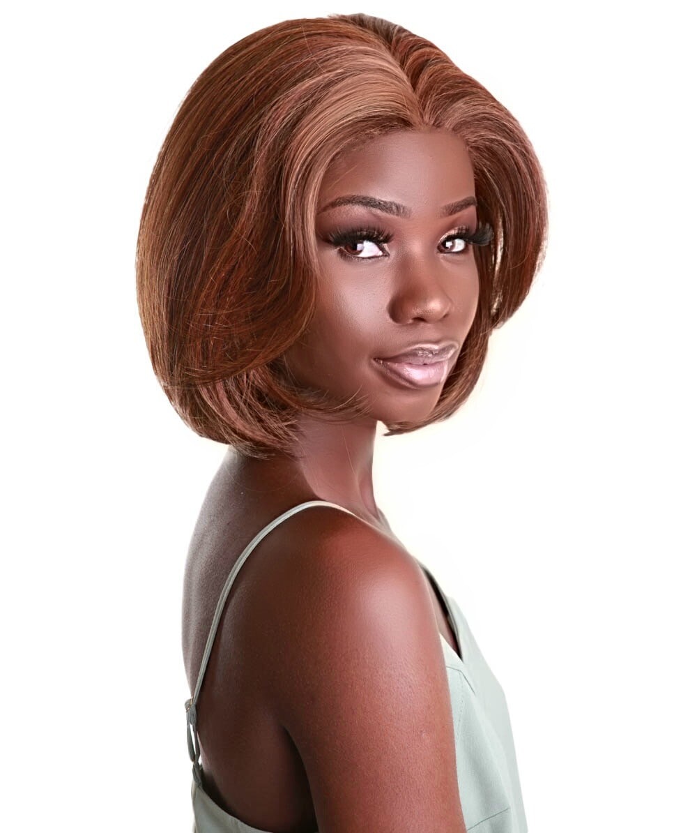 #P4273 - Light Brown Blend
