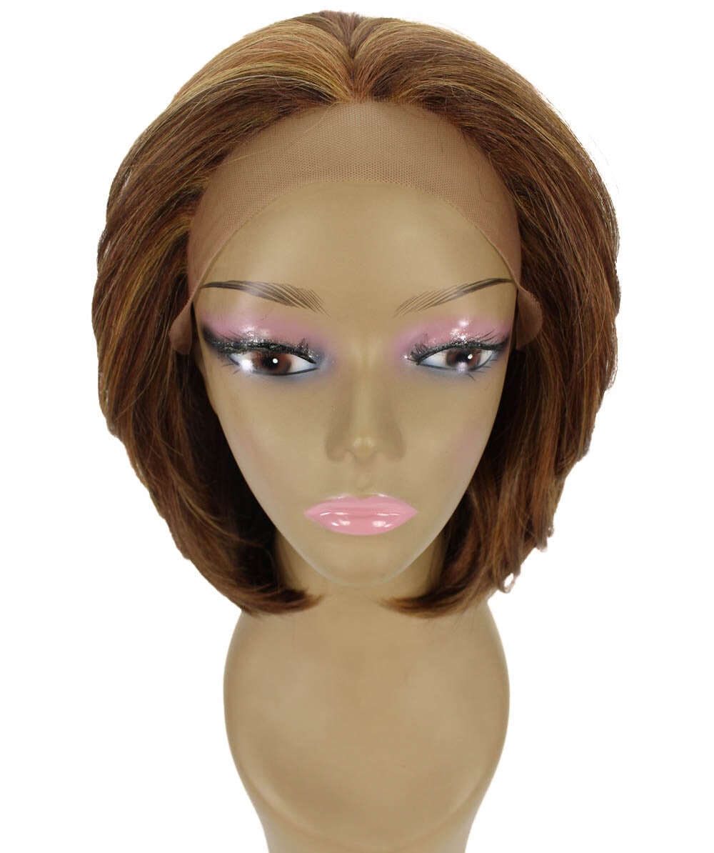 #P4273 - Light Brown Blend