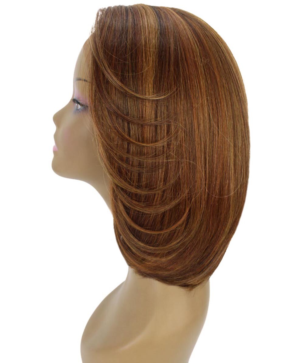 #P4273 - Light Brown Blend