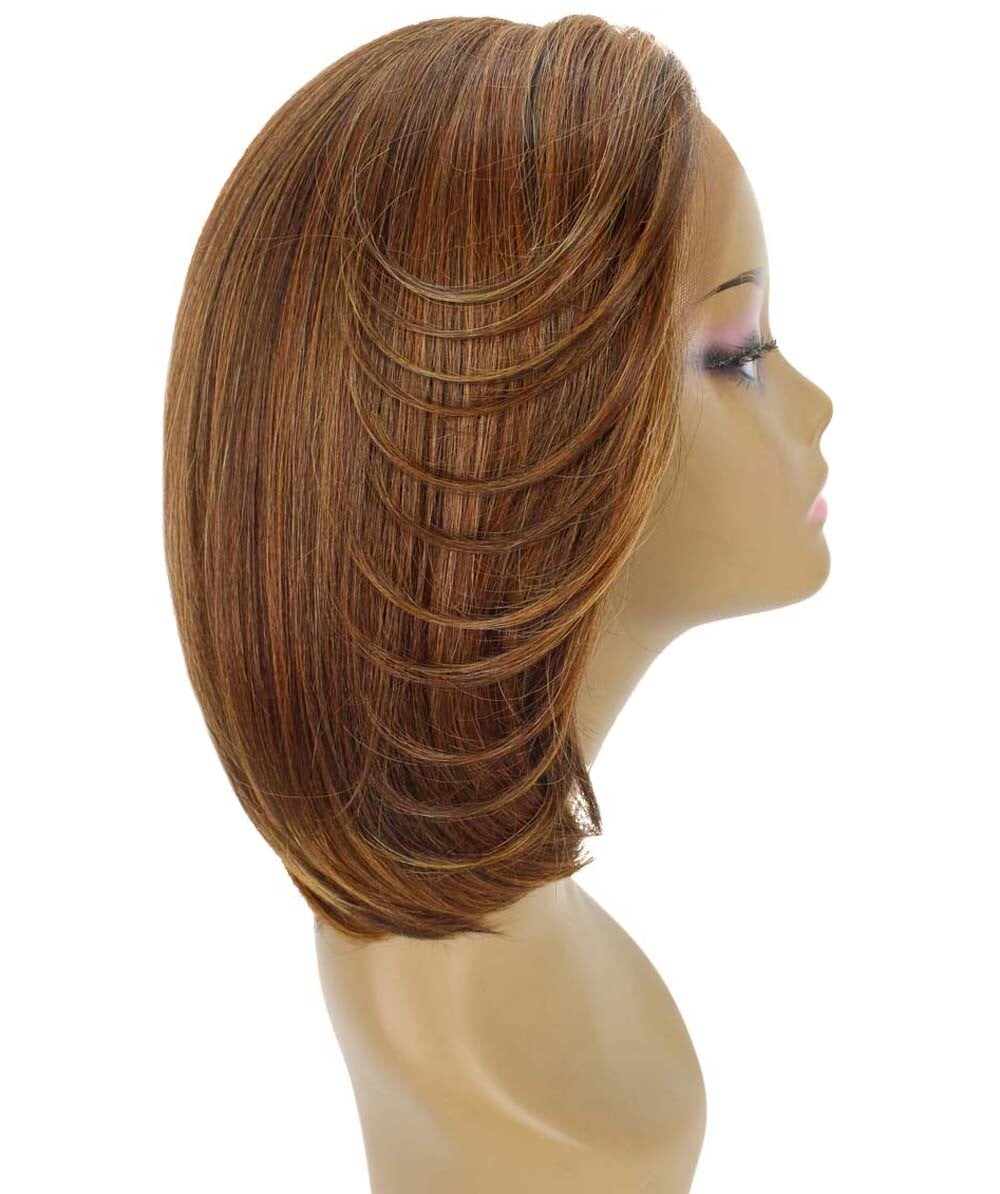 #P4273 - Light Brown Blend