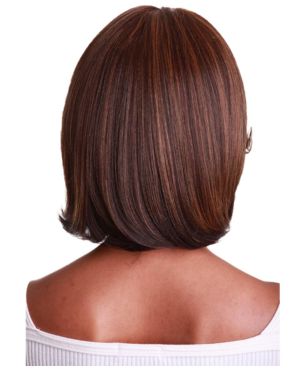 #BX232 - Caramel Brown Blend