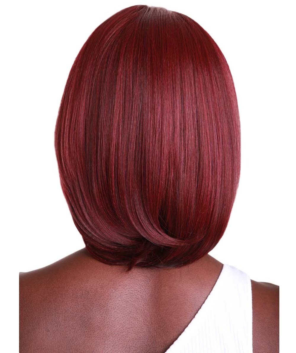 #BX425 - Medium Red