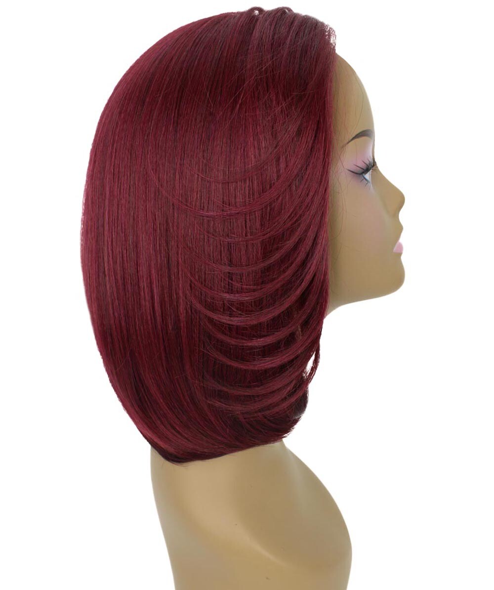 #BX425 - Medium Red