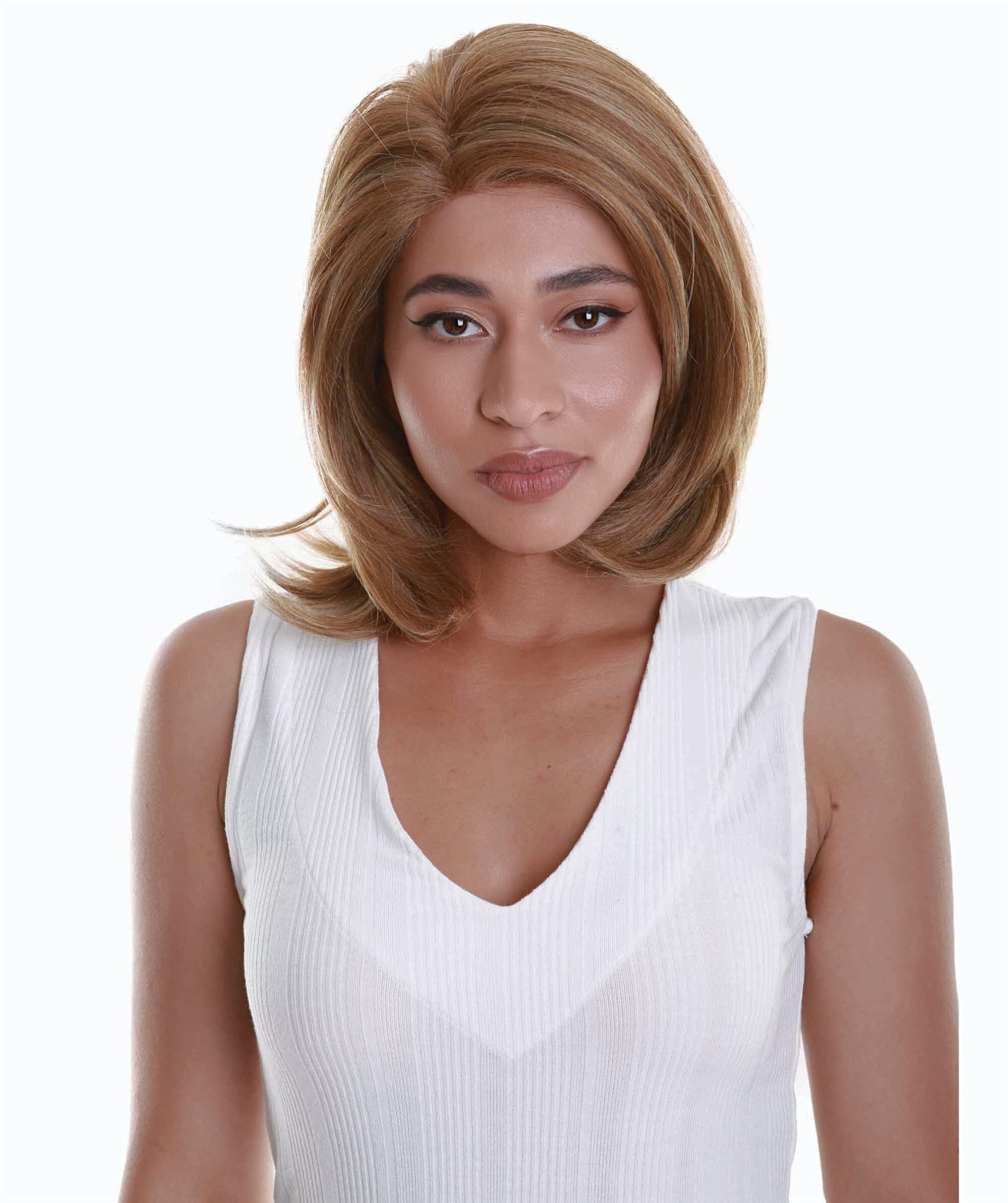 #P2763 - Blonde Blend