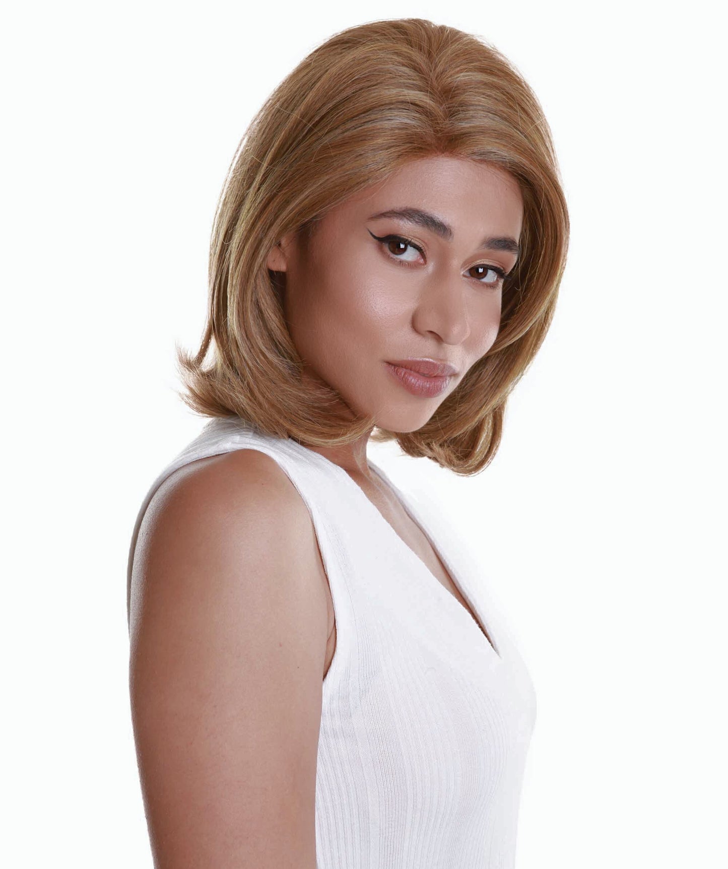 #P2763 - Blonde Blend
