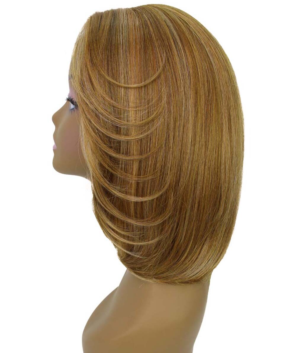 #P2763 - Blonde Blend