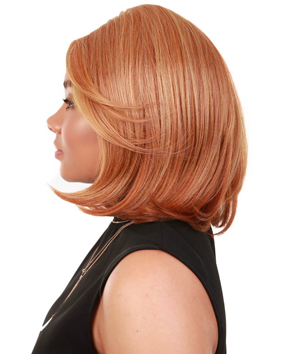 #BX263 - Strawberry Blonde
