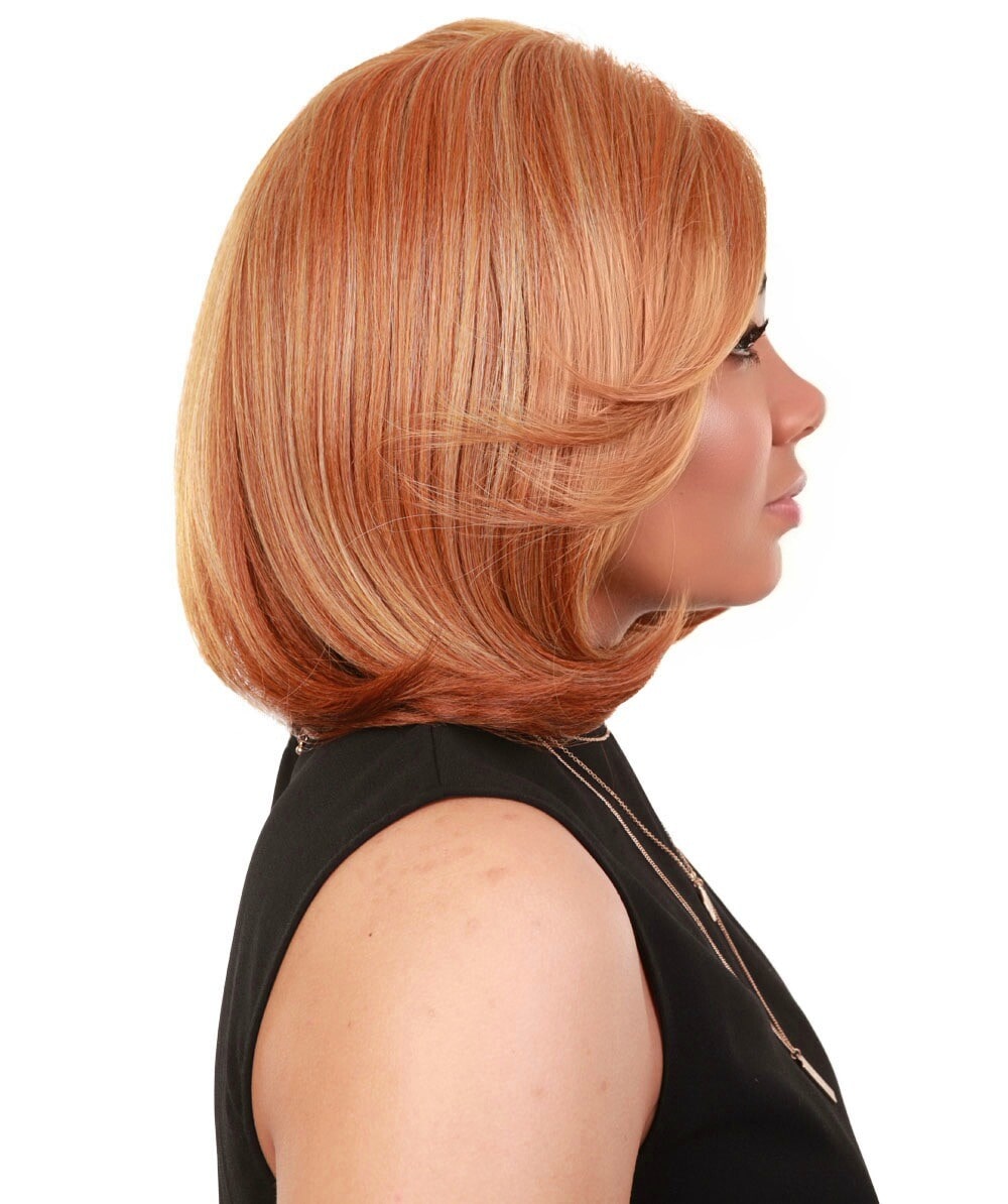 #BX263 - Strawberry Blonde