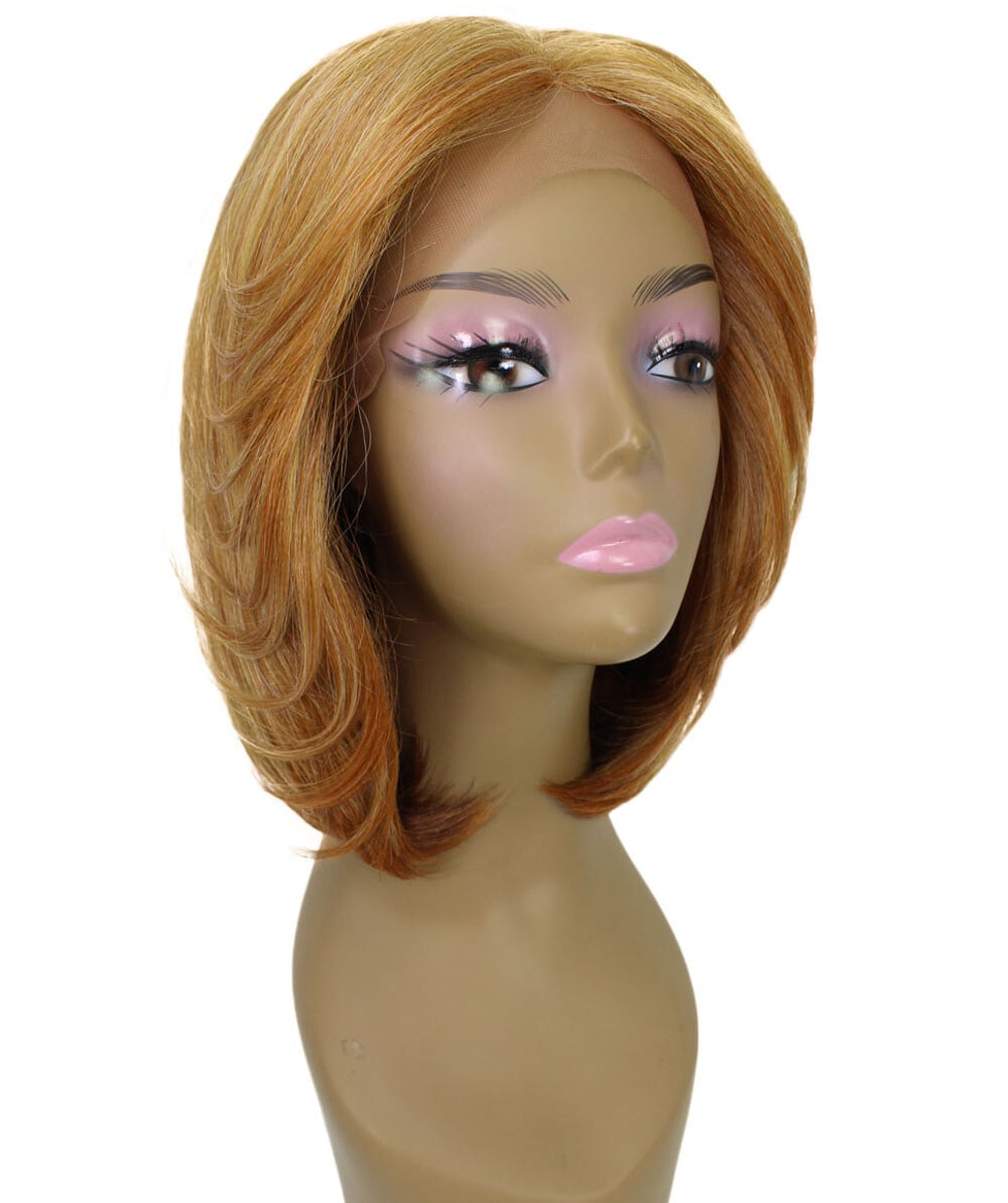 #BX263 - Strawberry Blonde