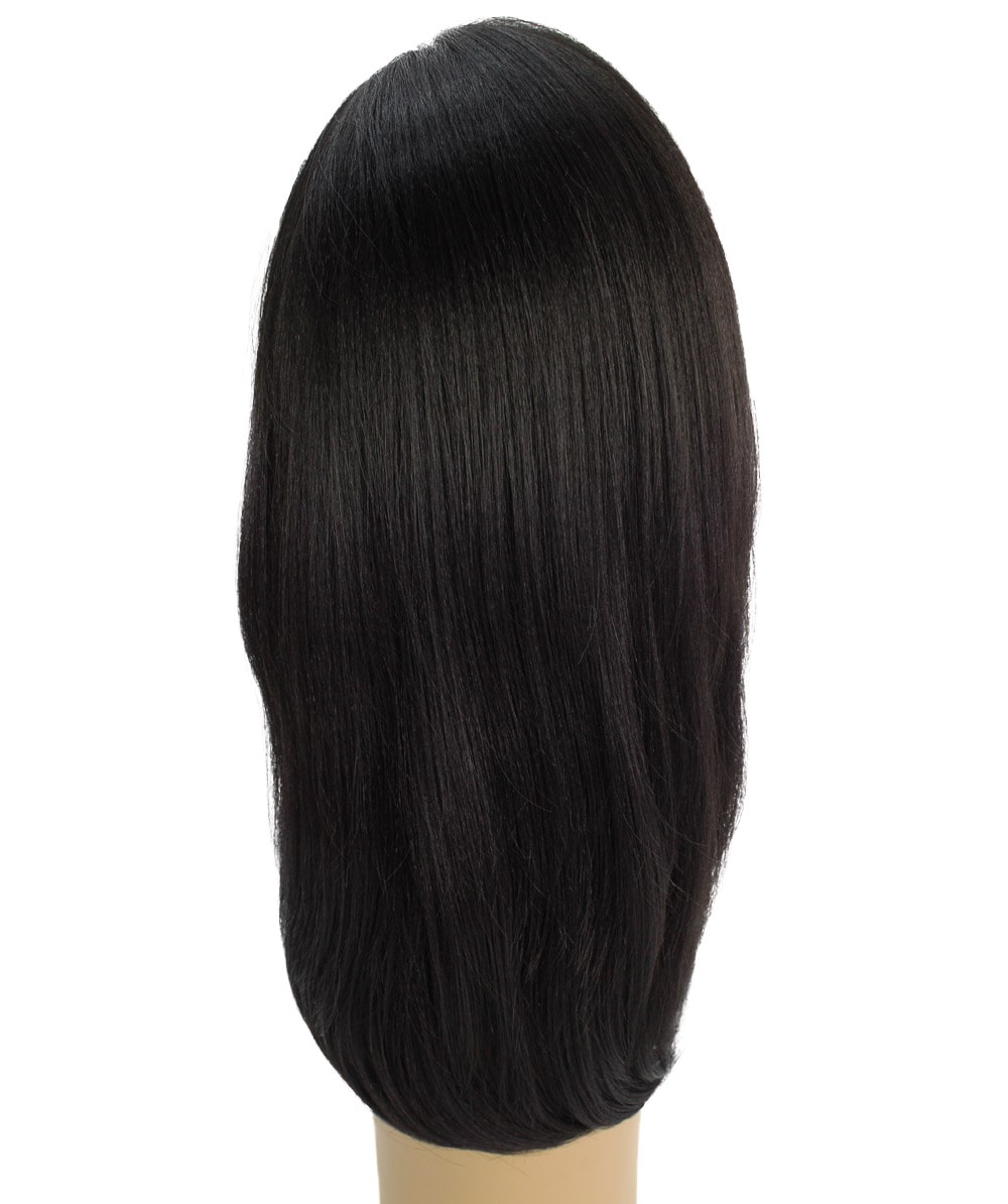 #1B - Natural Black