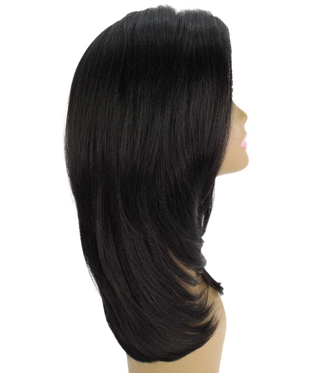 #1B - Natural Black