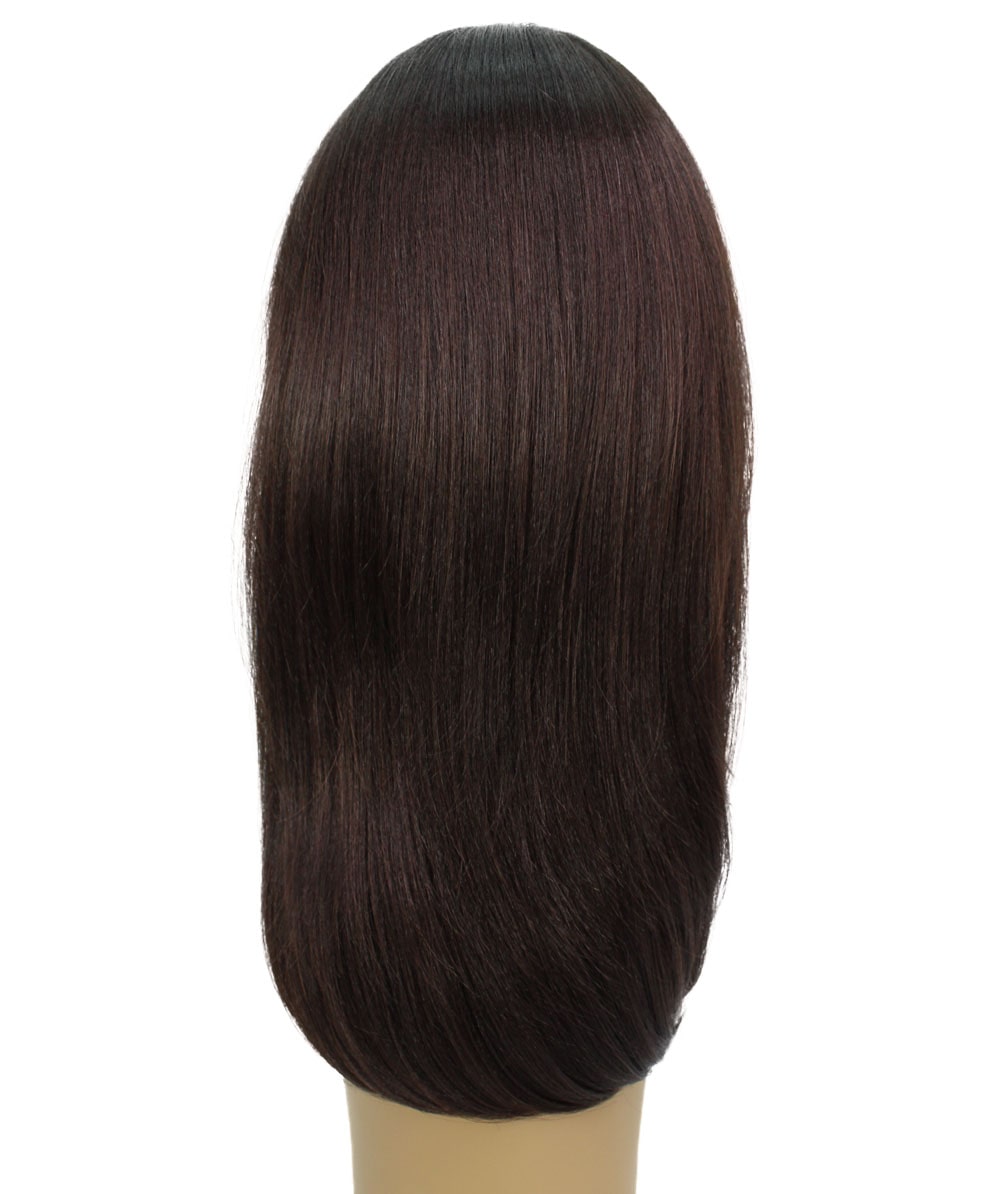 #2 - Dark Brown
